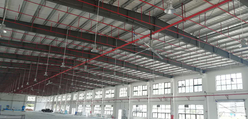 车间为什么要做岗位降温