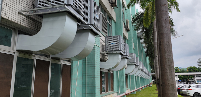 注塑车间解决方案