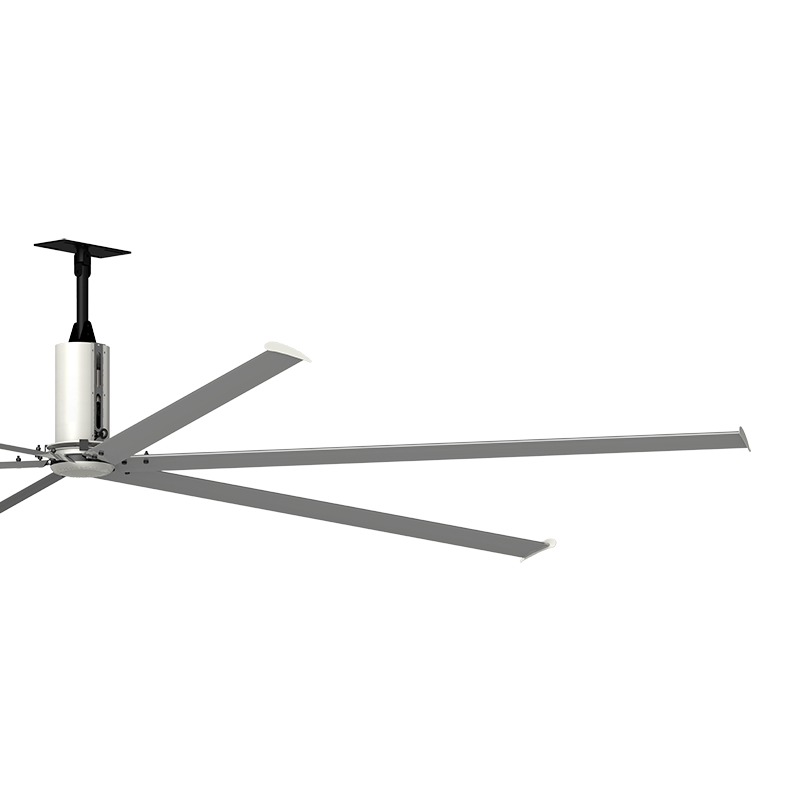 传统工业大风扇