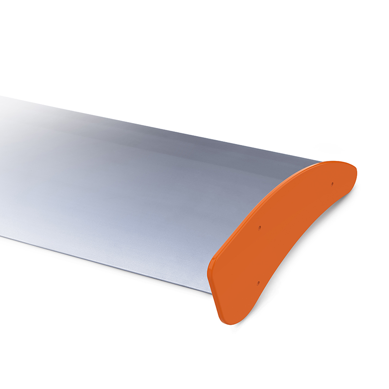 永磁工业大风扇