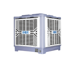 LXS-25A（下出风）  环保空调